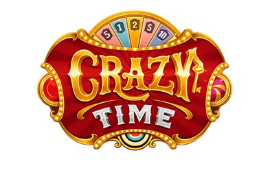 Crazy Time live
